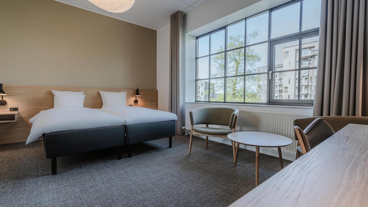 Photo of Bedroom in Silkeborg