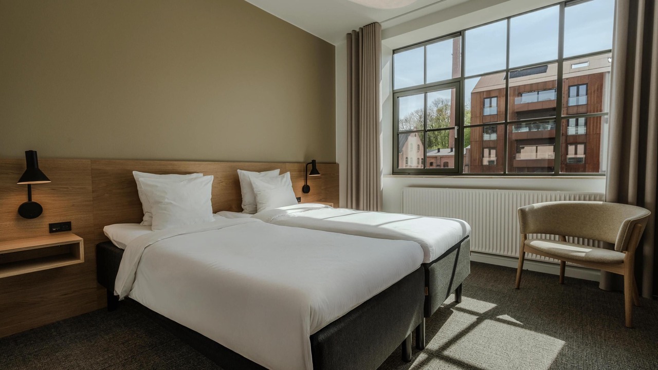 Photo of Bedroom in Silkeborg