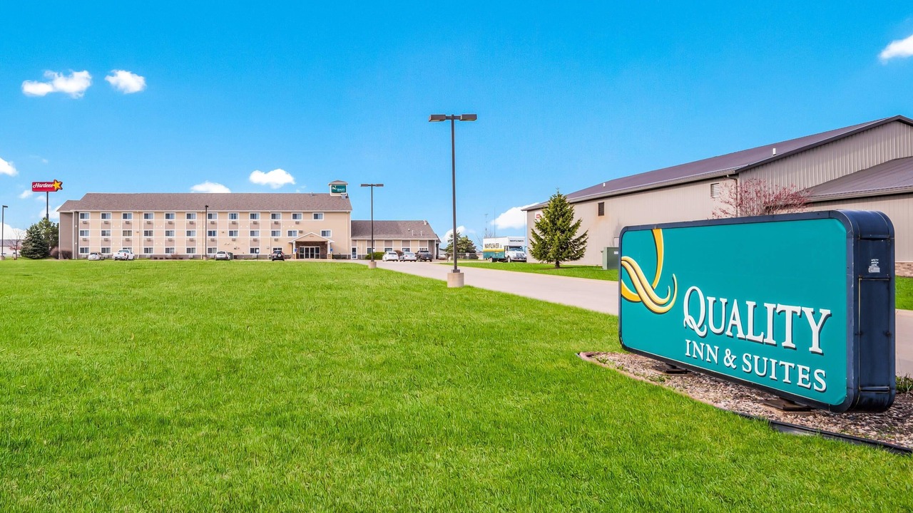 Photo of Outdoor in Eldridge