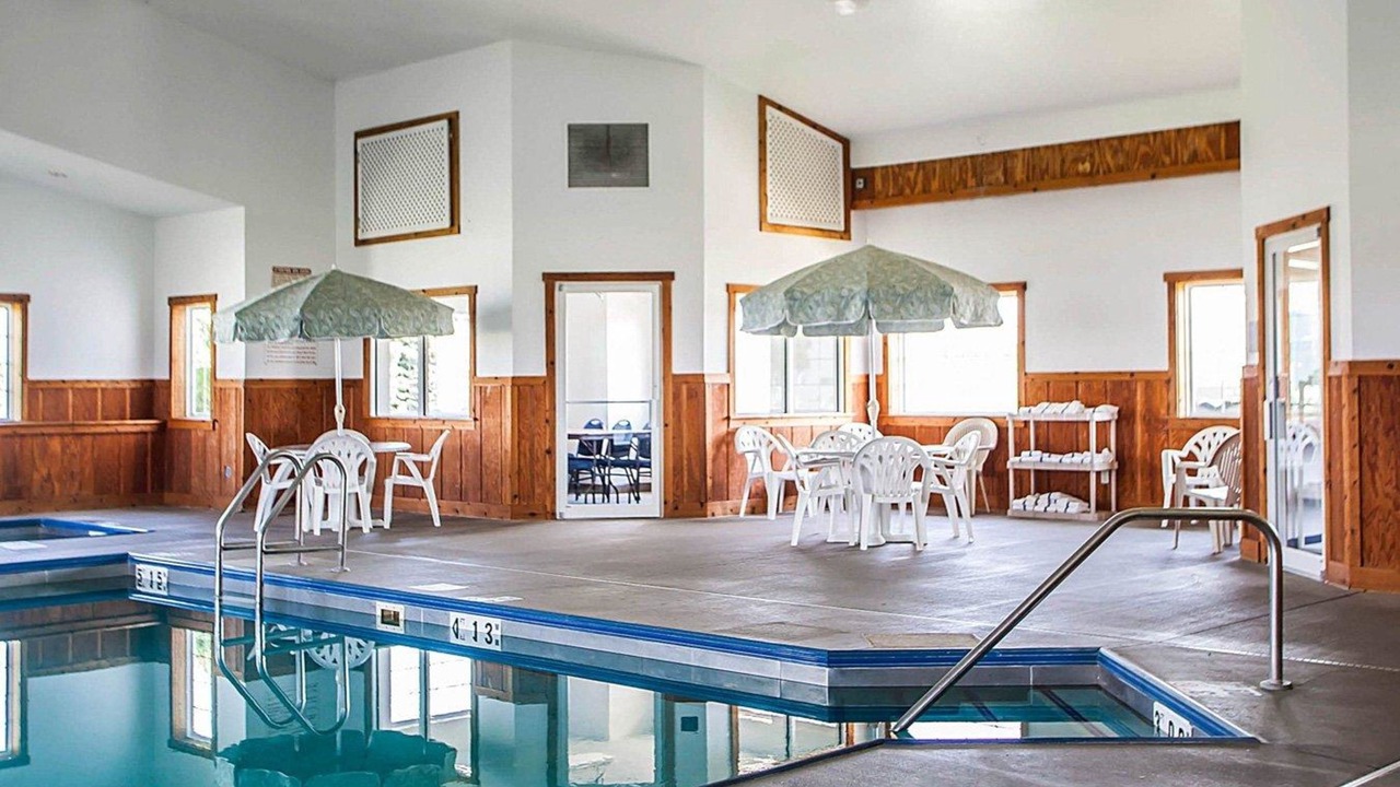 Photo of Outdoor in Eldridge