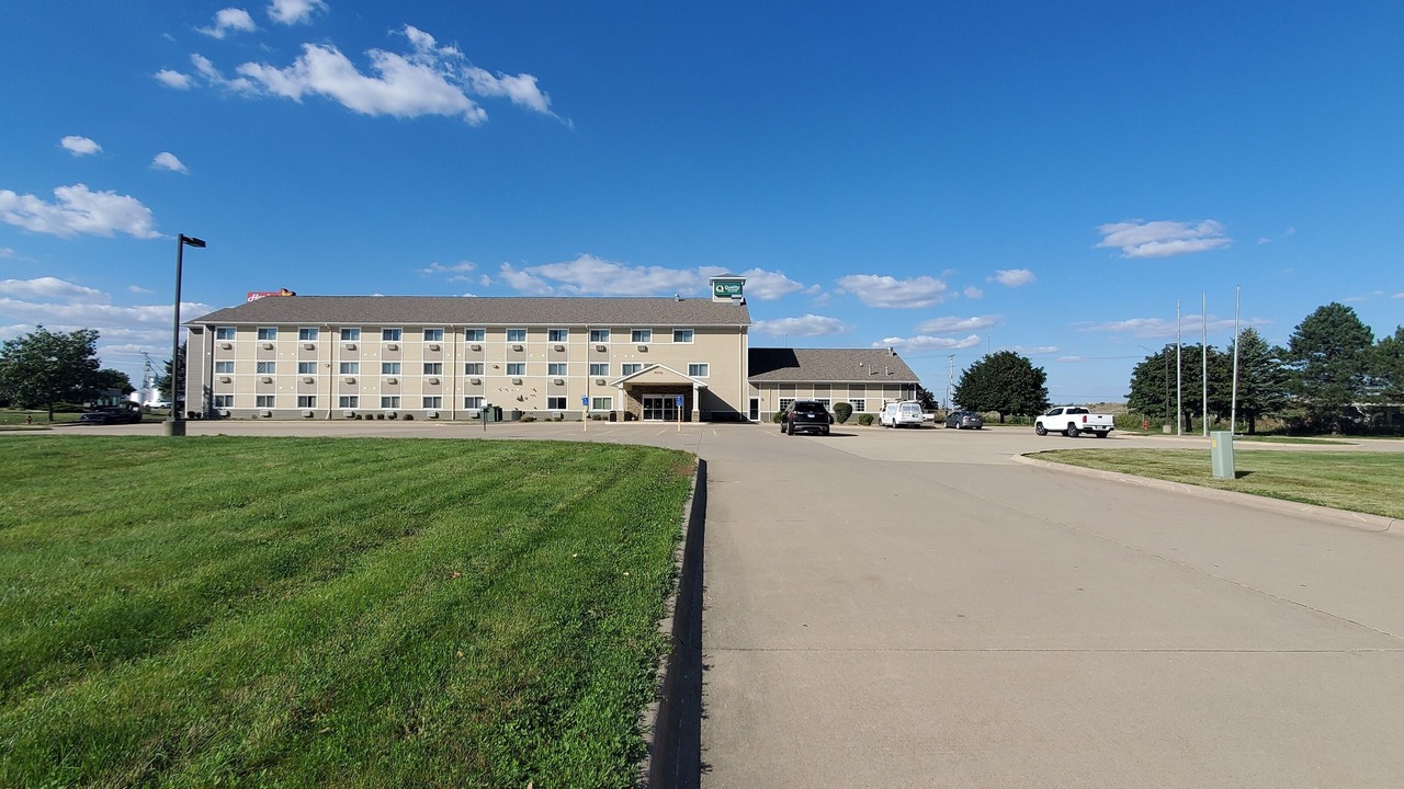 Photo of Outdoor in Eldridge