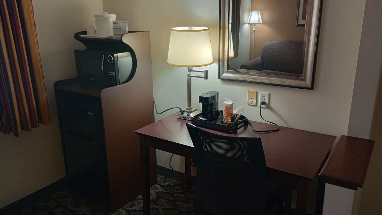 Photo of Bedroom in Eldridge