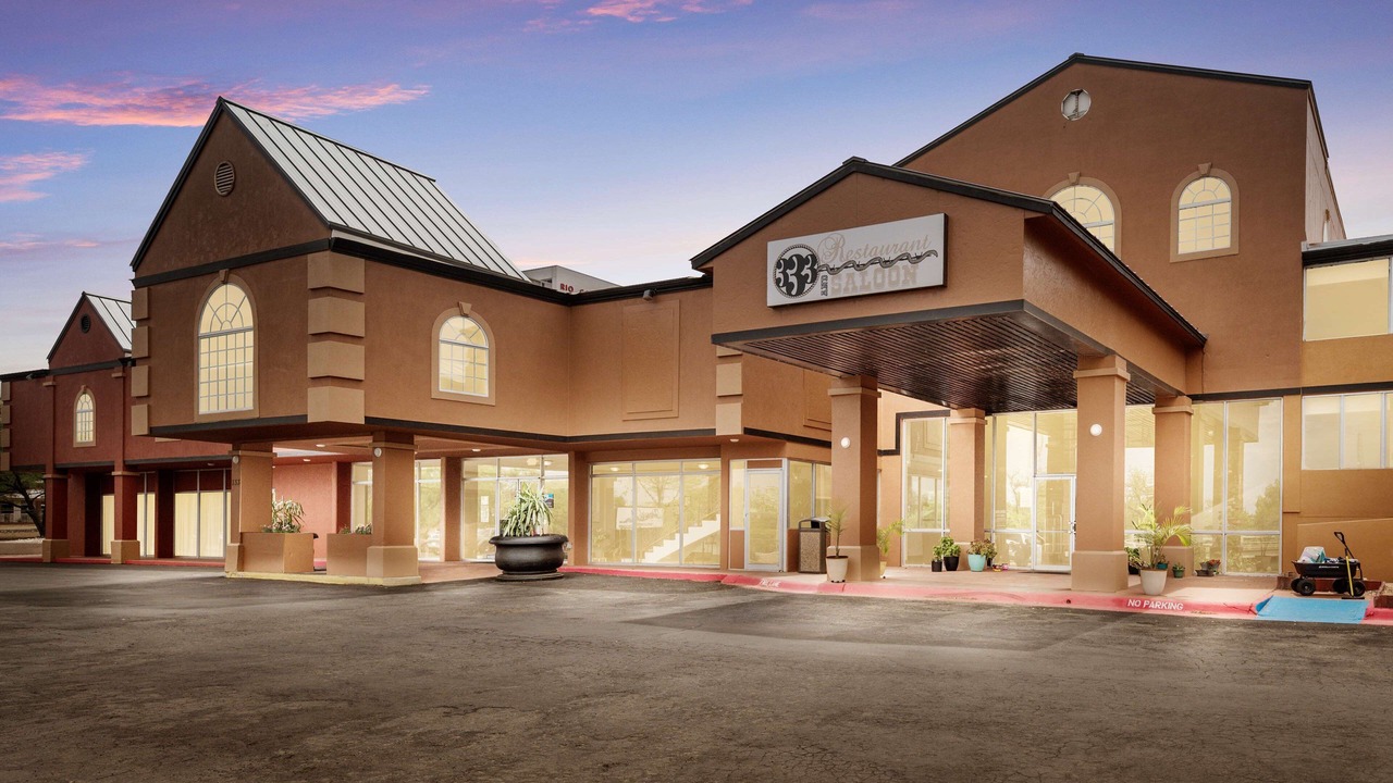 Photo of Outdoor in San Angelo