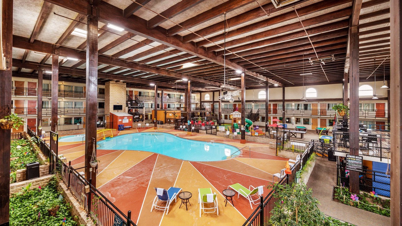 Photo of Outdoor in San Angelo