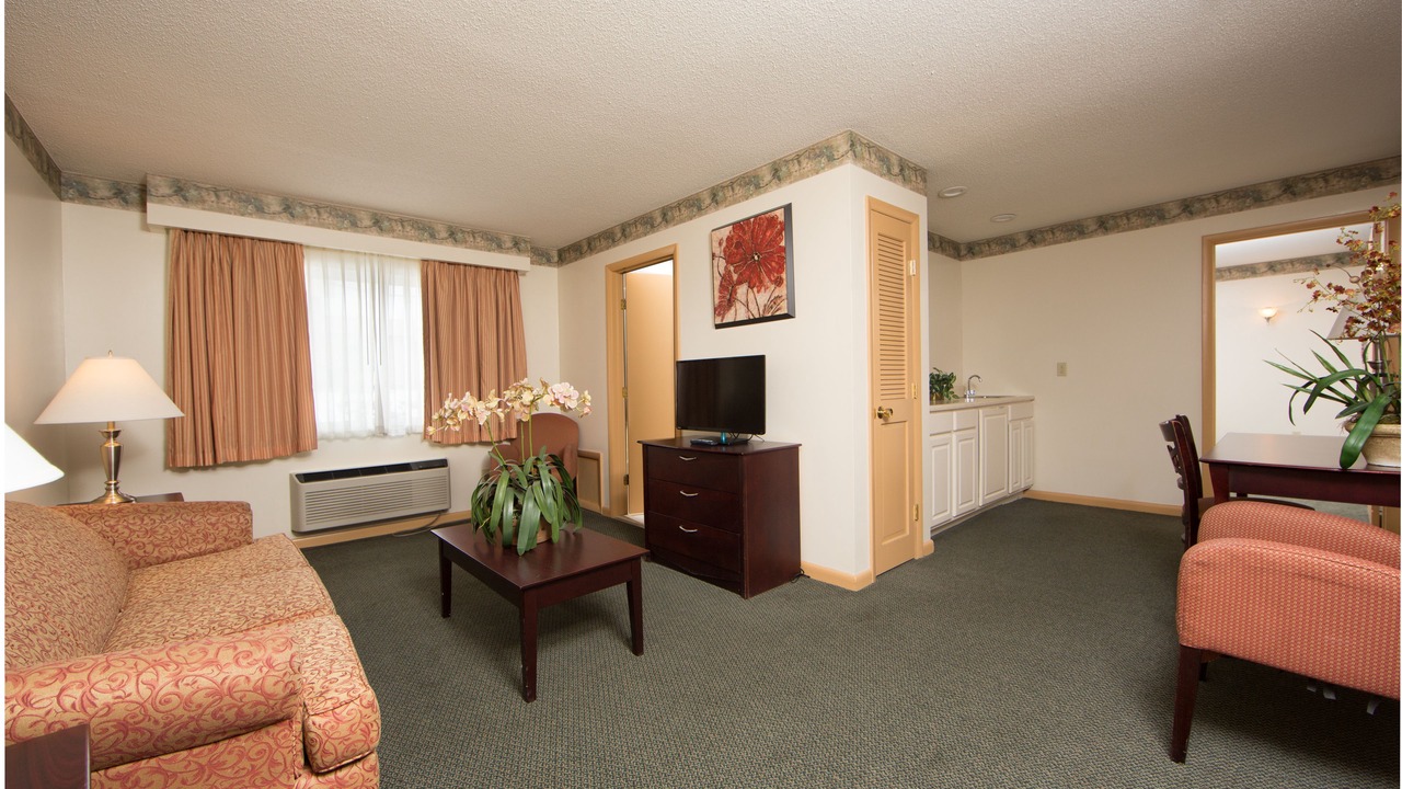 Photo of Bedroom in Town of Delaware