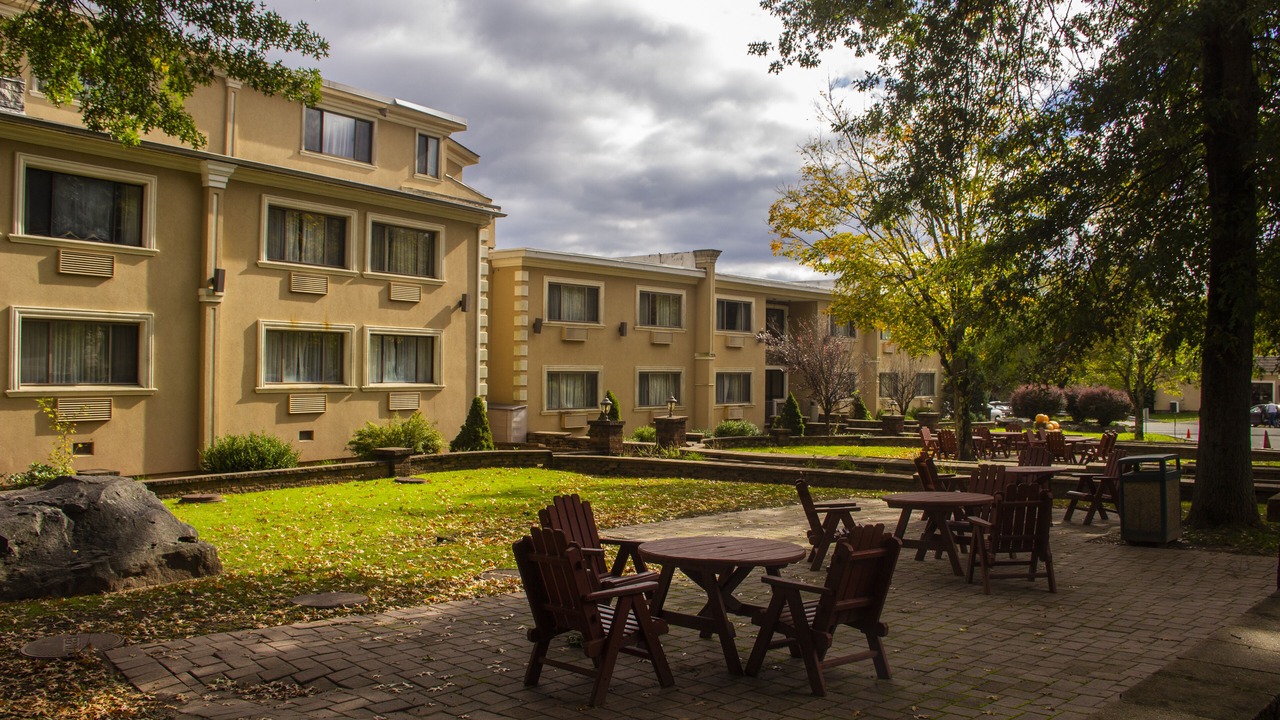 Photo of Outdoor in Town of Delaware