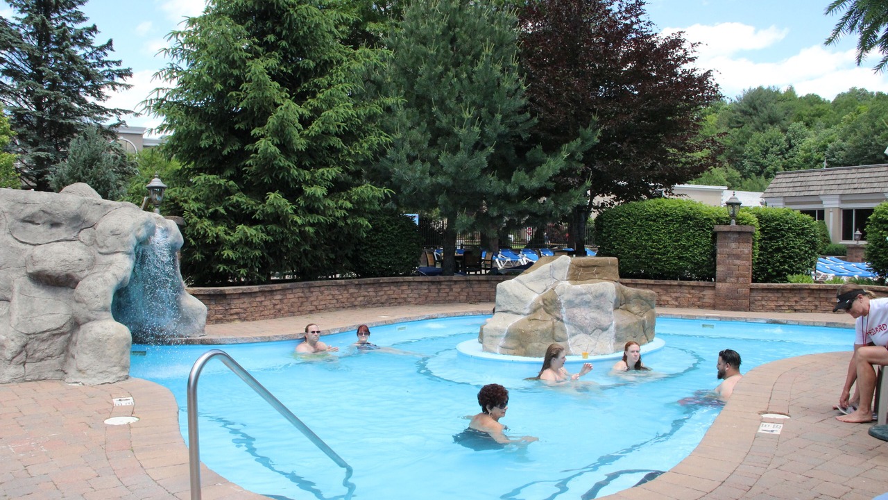 Photo of Outdoor in Town of Delaware