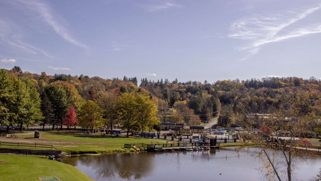 Photo of Outdoor in Town of Delaware