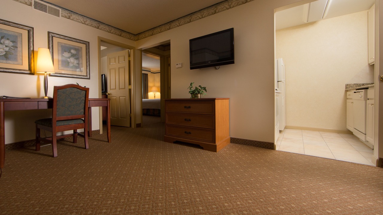 Photo of Bedroom in Town of Delaware