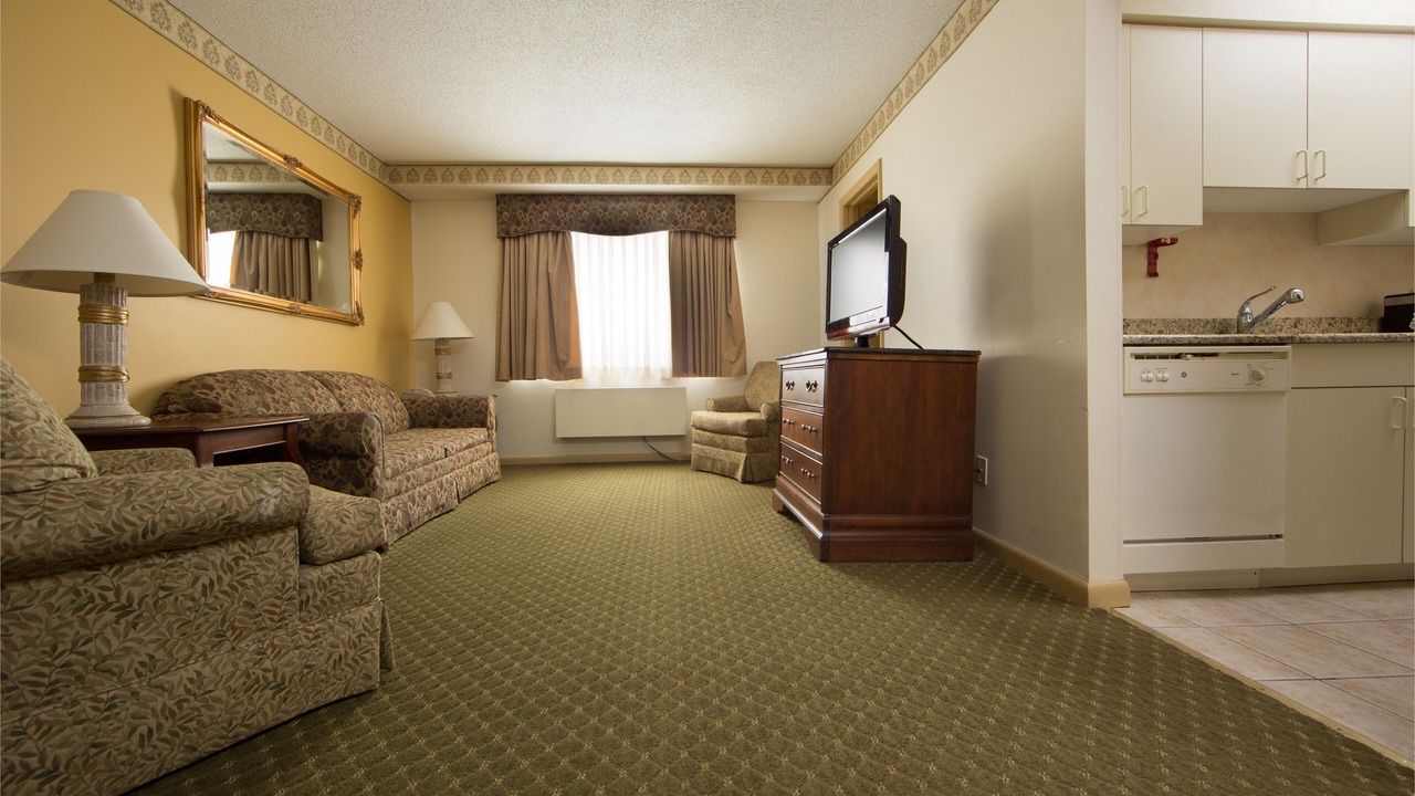 Photo of Bedroom in Town of Delaware