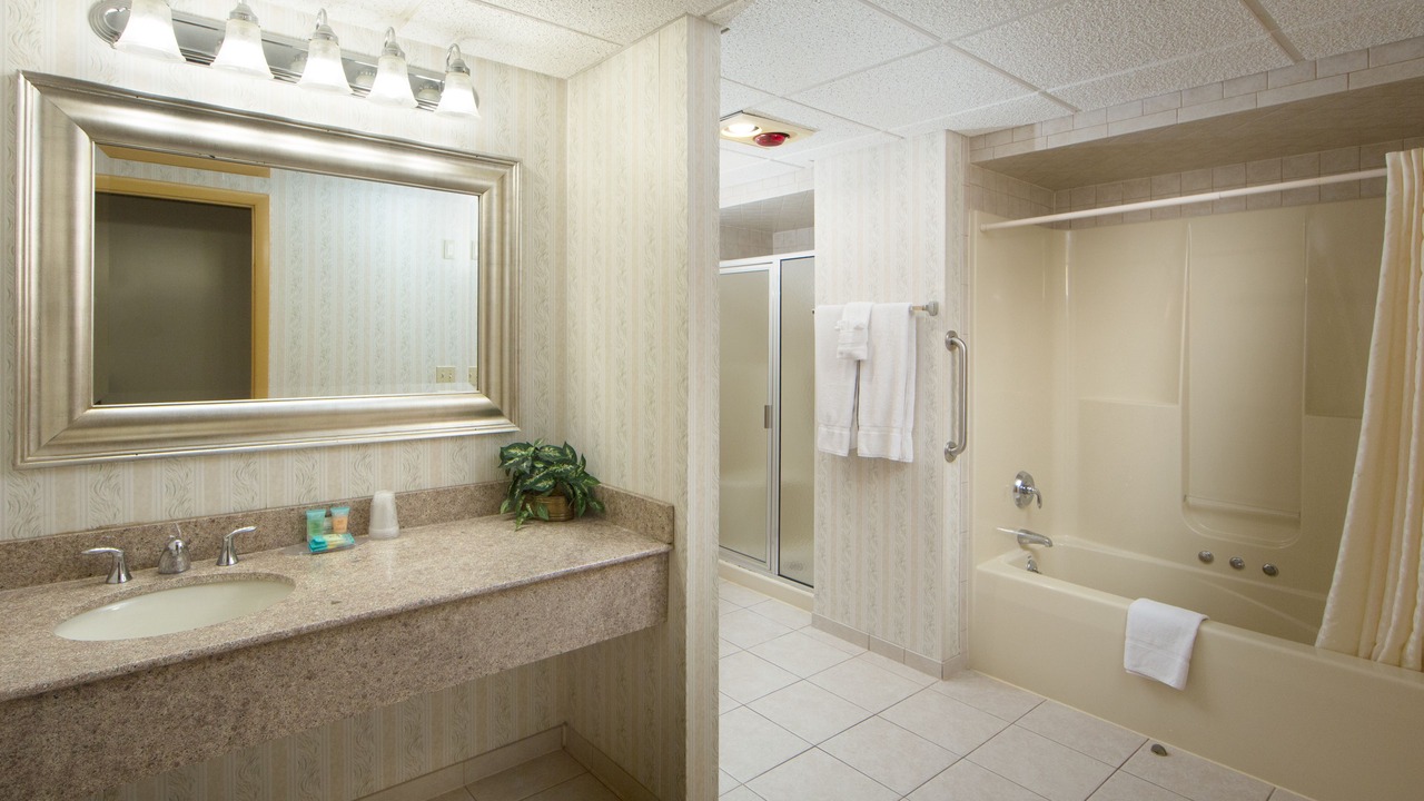 Photo of Bathroom in Town of Delaware
