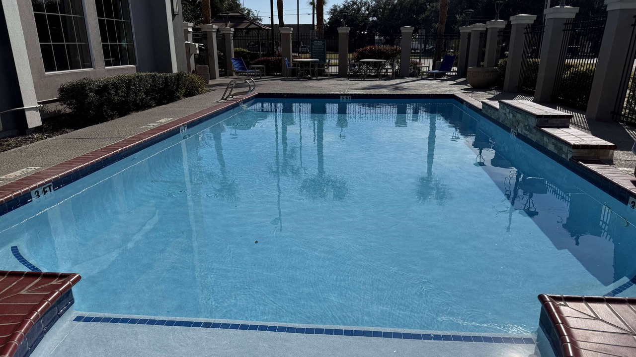 Photo of Outdoor in Beaumont