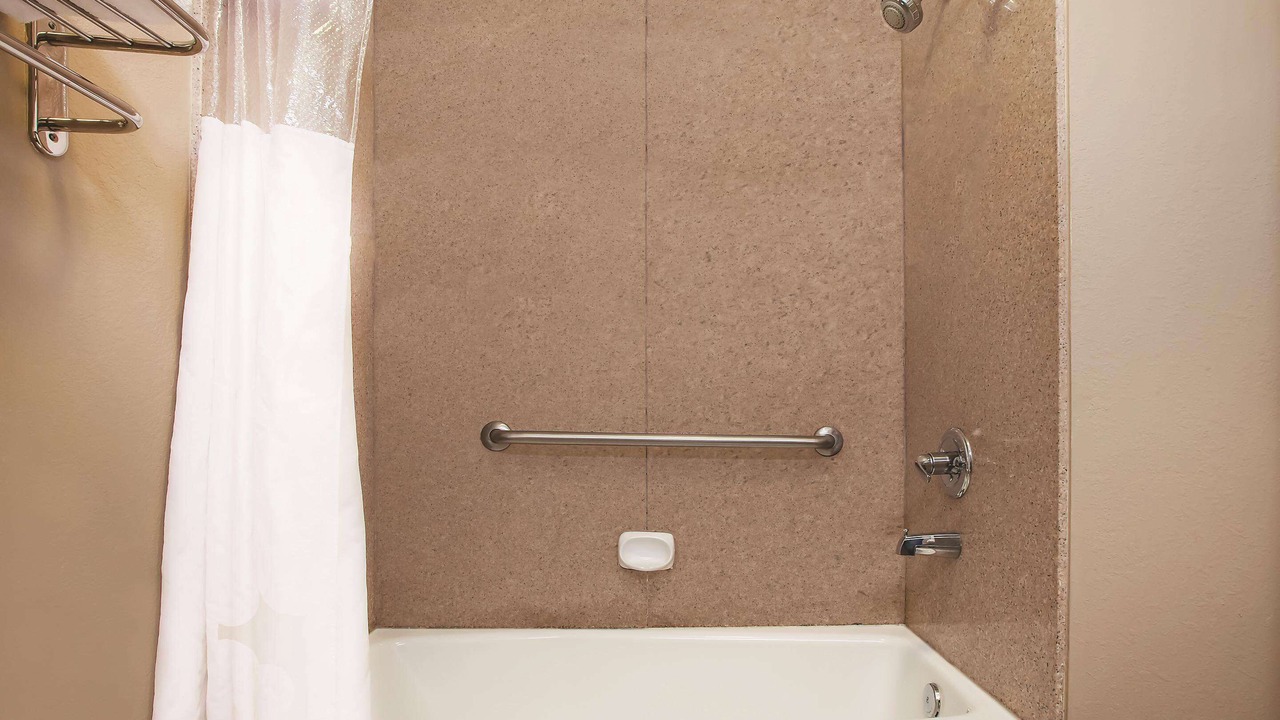 Photo of Bathroom in Beaumont