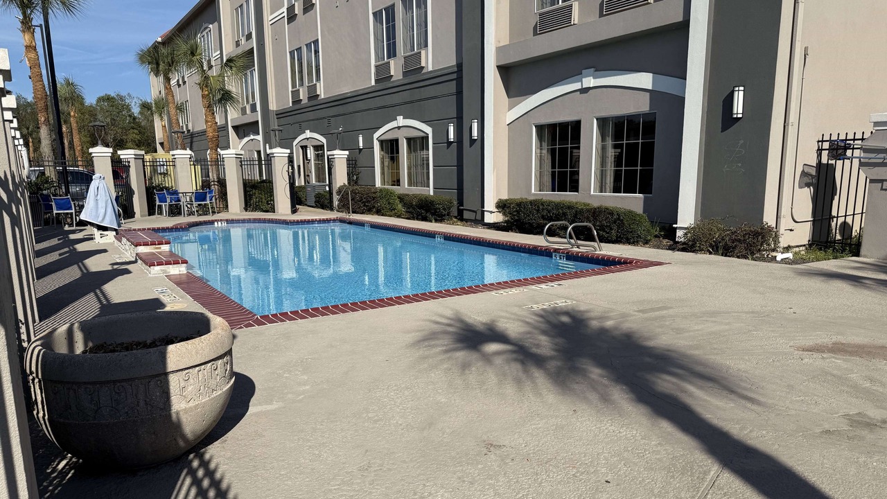 Photo of Outdoor in Beaumont