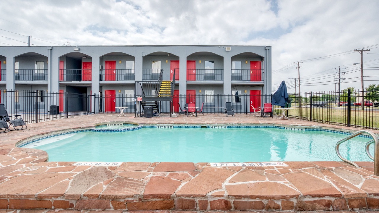 Photo of Outdoor in Lackland AFB