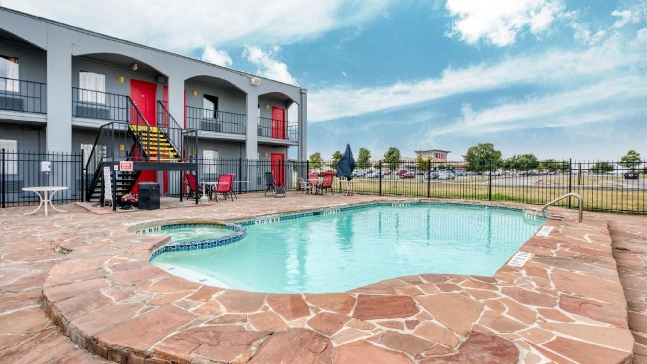 Photo of Outdoor in Lackland AFB