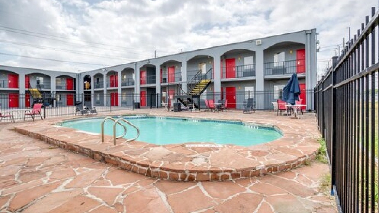 Photo of Outdoor in Lackland AFB