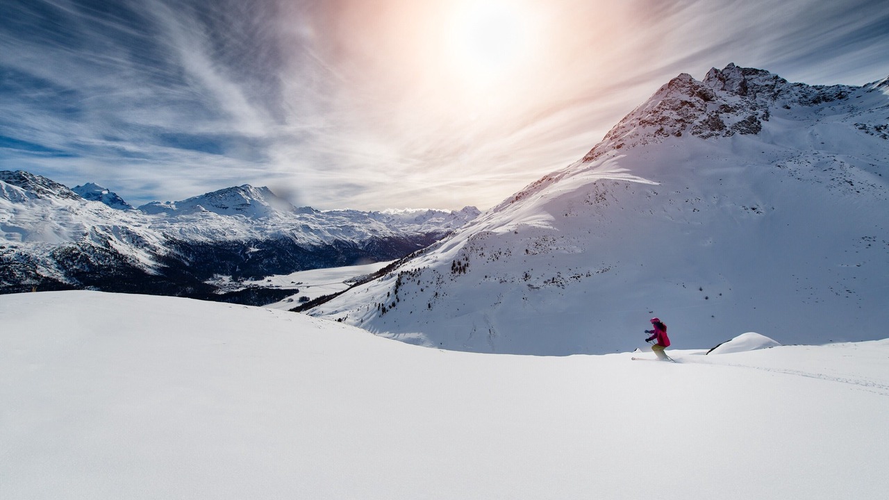 Photo of Others in Sils-Maria
