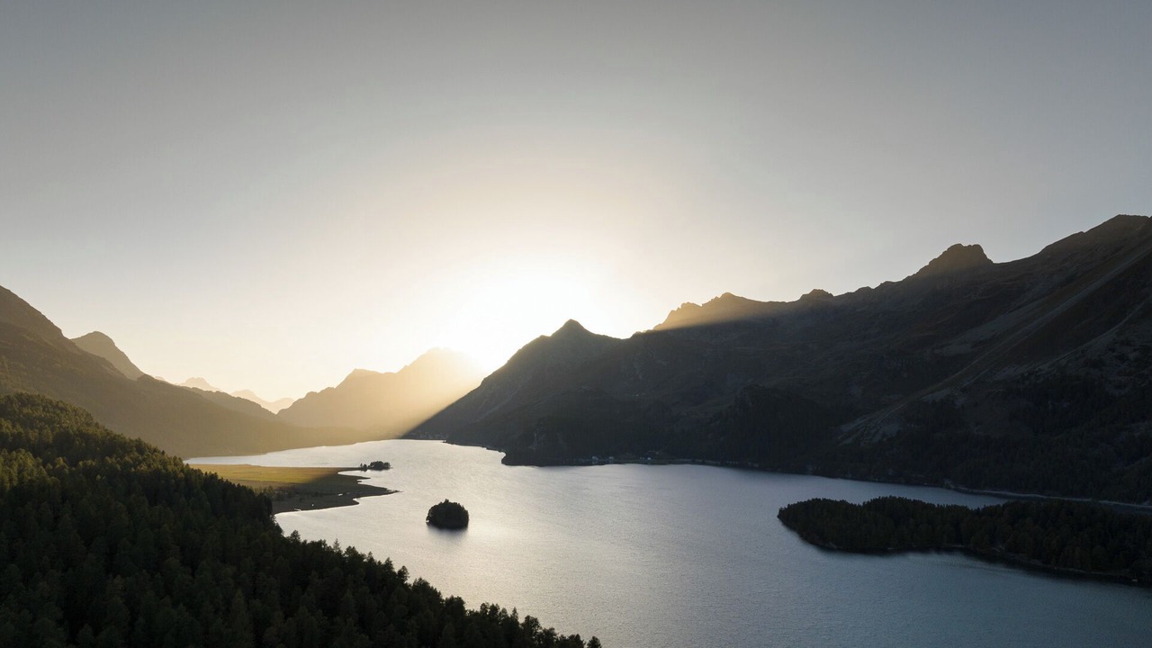 Photo of Others in Sils-Maria