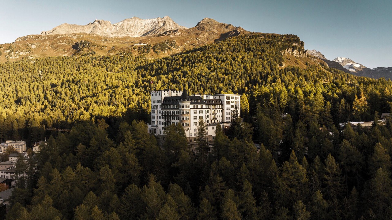 Photo of Outdoor in Sils-Maria