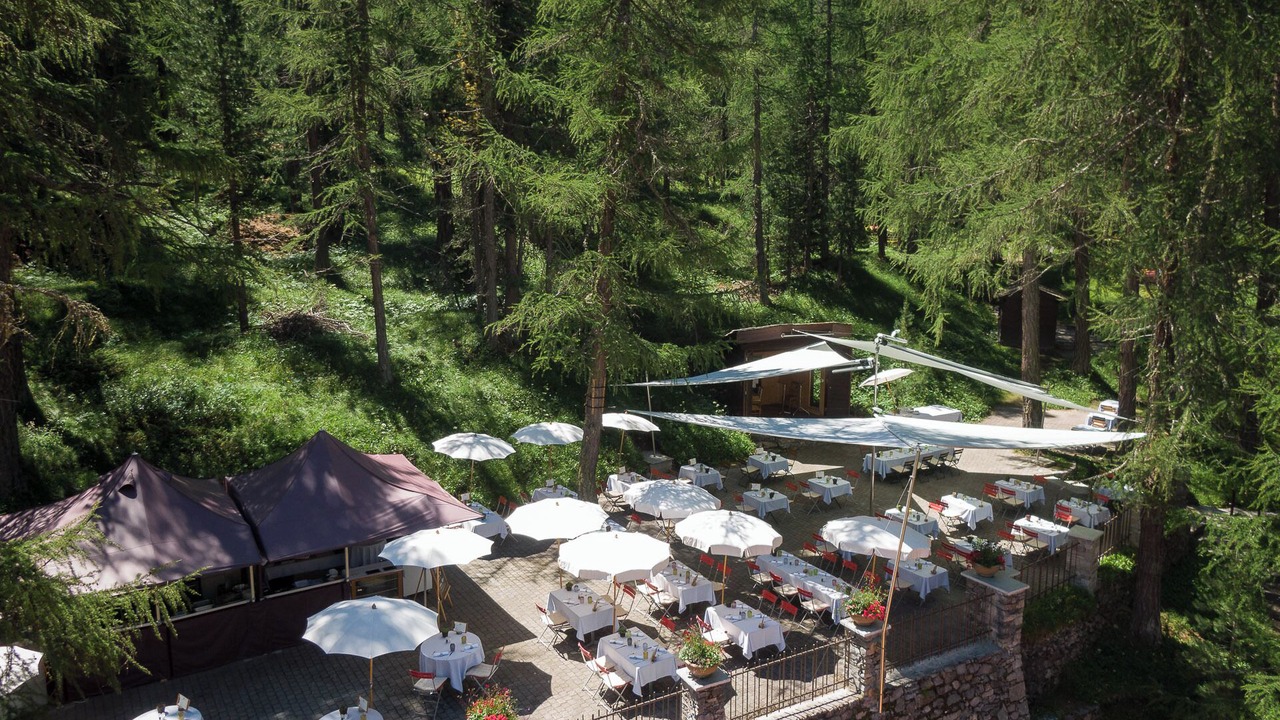 Photo of Others in Sils-Maria