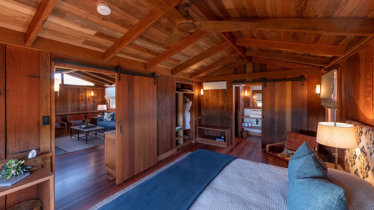 Photo of Bedroom in Grandchester