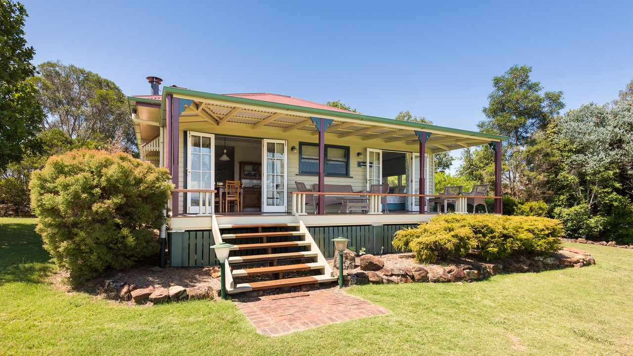 Photo of Bedroom in Grandchester