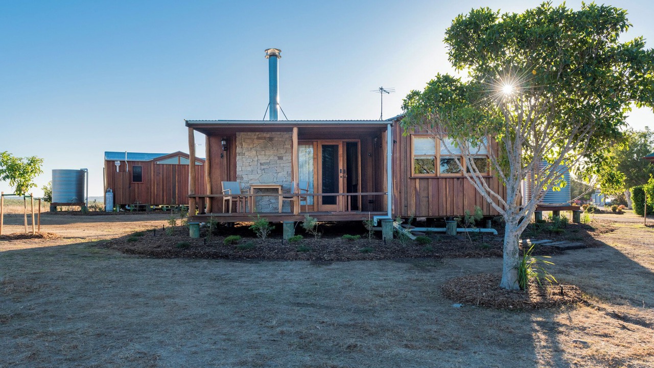 Photo of Bedroom in Grandchester