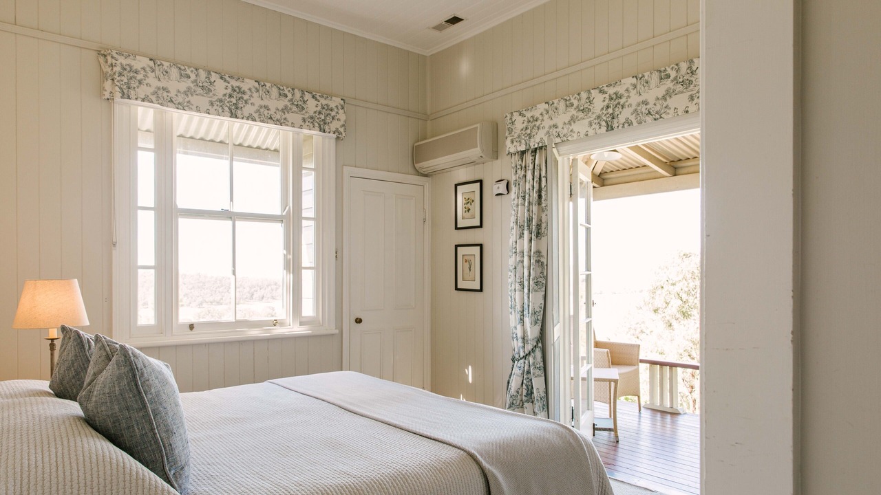 Photo of Bedroom in Grandchester