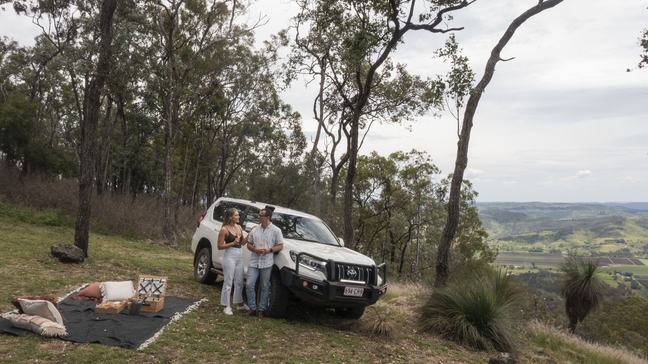 Photo of Outdoor in Grandchester