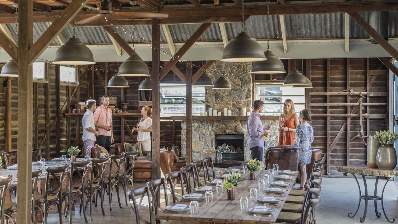 Photo of Others in Grandchester