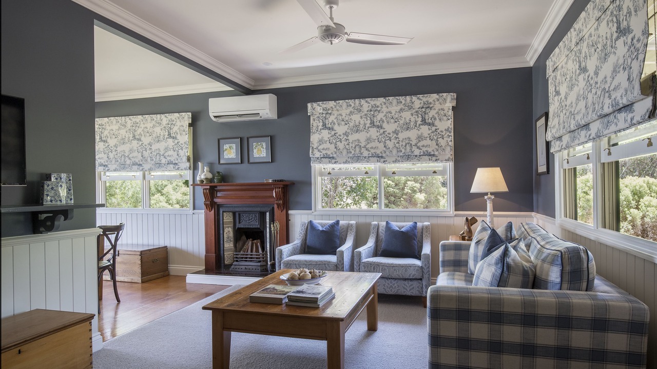 Photo of Bedroom in Grandchester