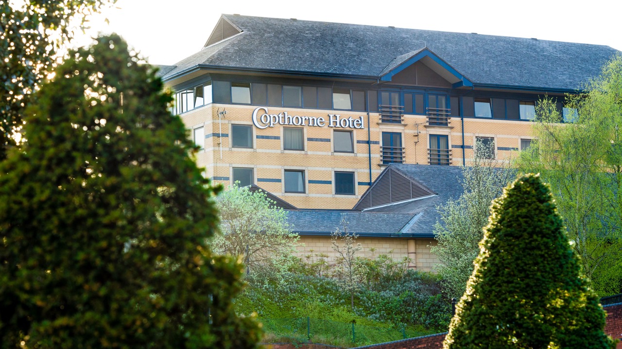 Photo of Outdoor in Brierley Hill