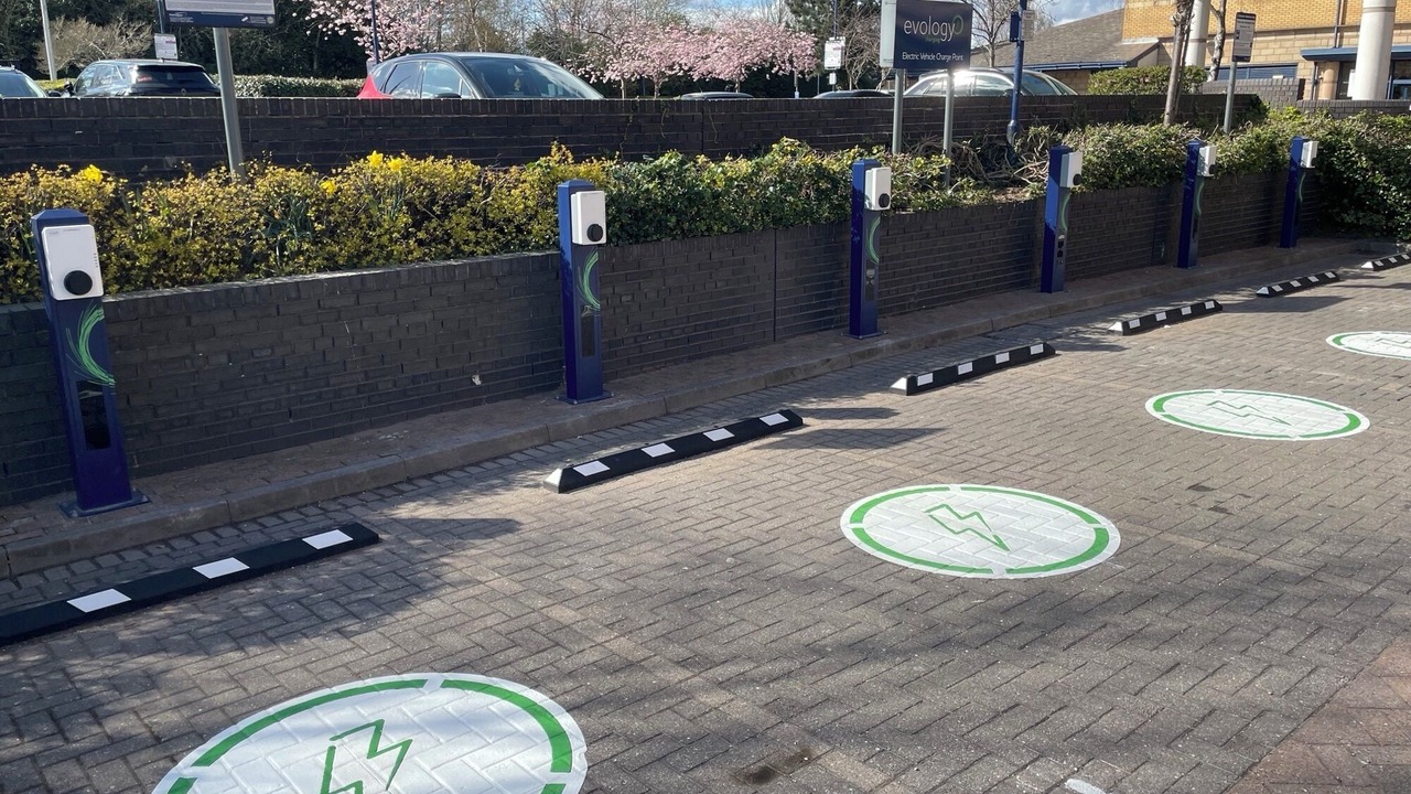 Photo of Outdoor in Brierley Hill