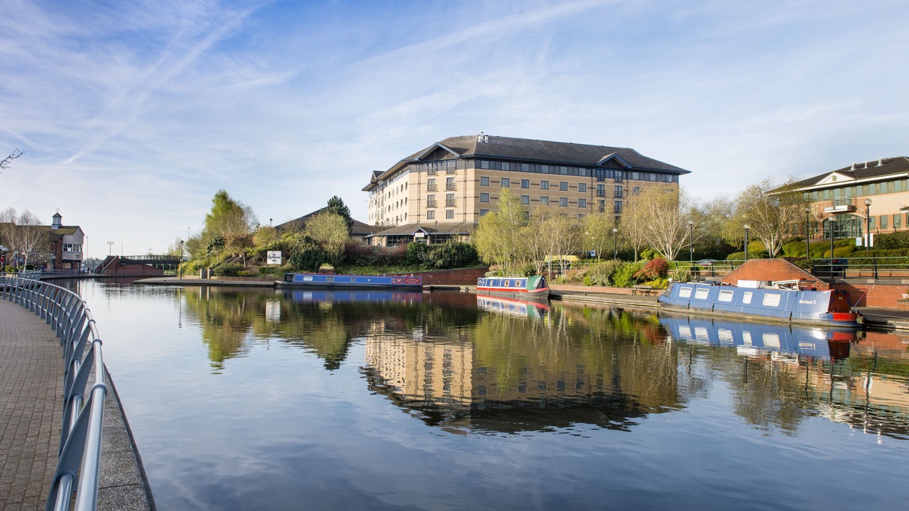 Photo of Outdoor in Brierley Hill