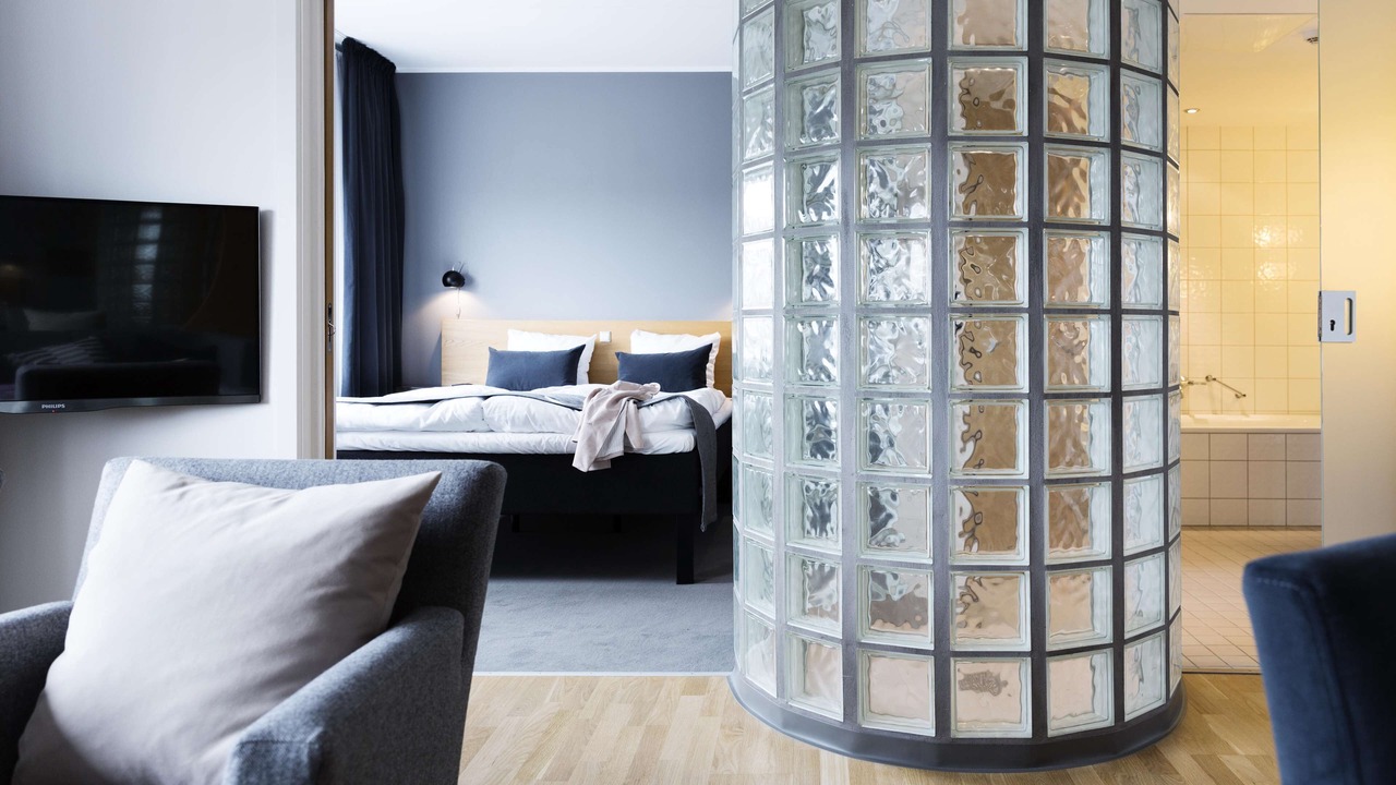 Photo of Bedroom in Aalborg Midtby
