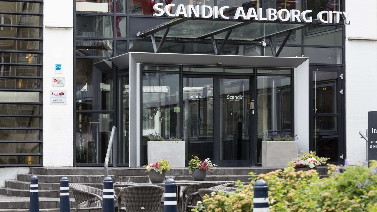 Photo of Outdoor in Aalborg Midtby