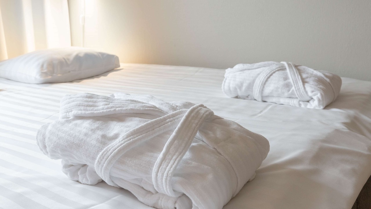 Photo of Bedroom in Aalborg Midtby