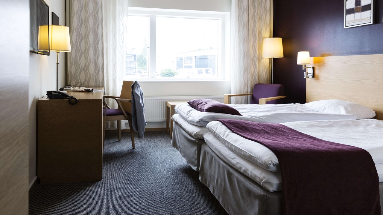 Photo of Bedroom in Aalborg Midtby