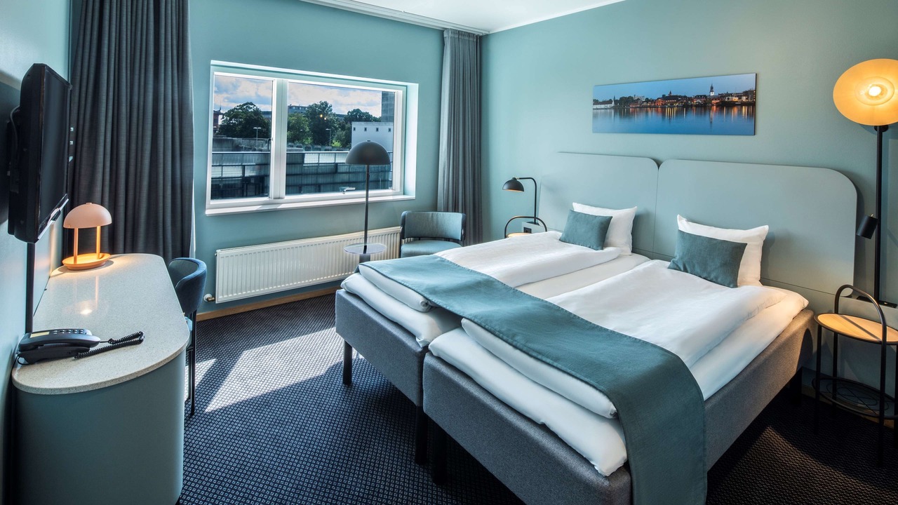Photo of Bedroom in Aalborg Midtby