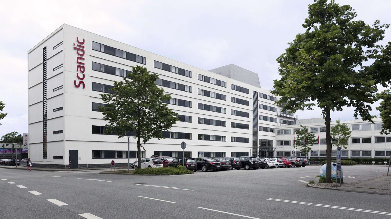 Photo of Outdoor in Aalborg Midtby