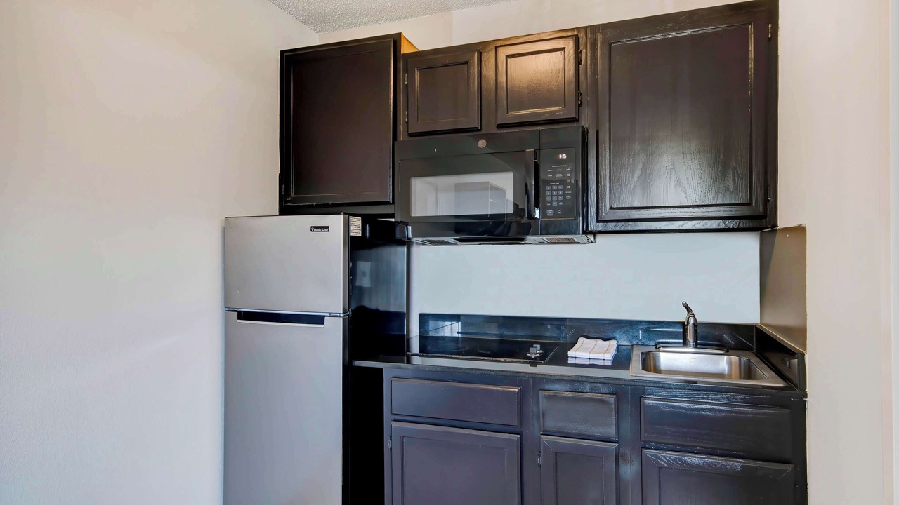 Photo of Kitchen in Ocean Springs