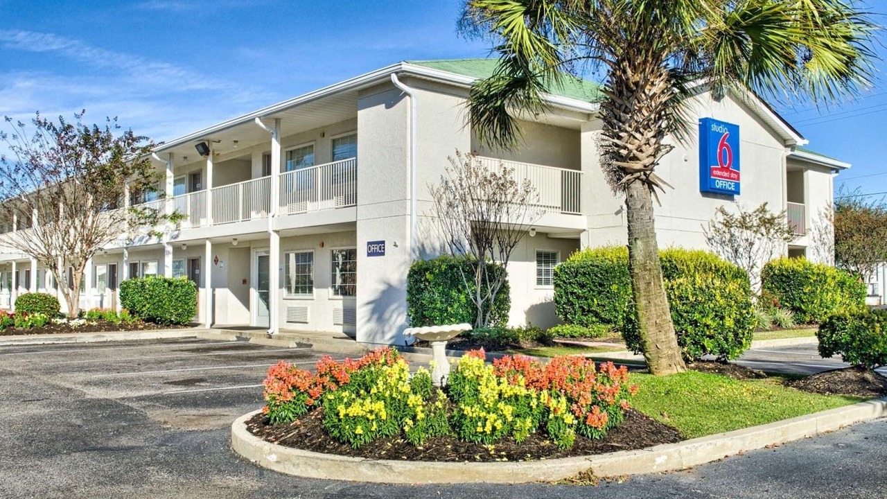 Photo of Outdoor in Ocean Springs