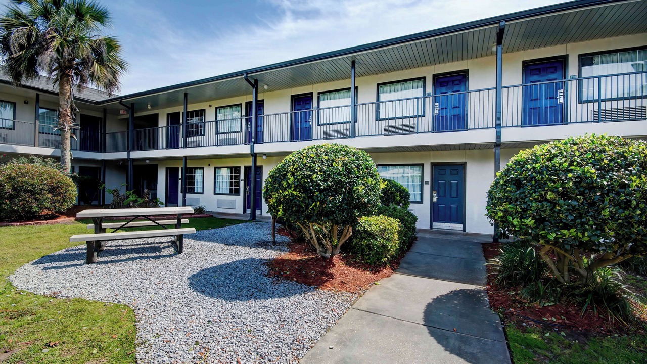 Photo of Outdoor in Ocean Springs