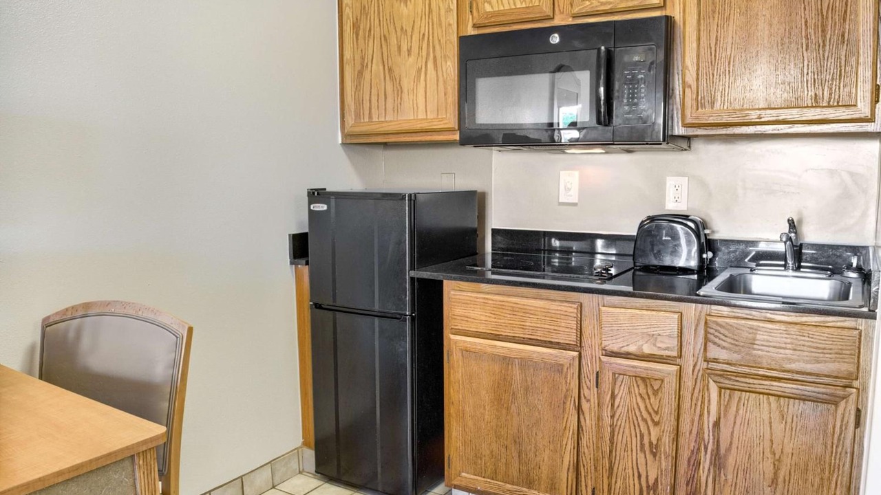 Photo of Kitchen in Ocean Springs