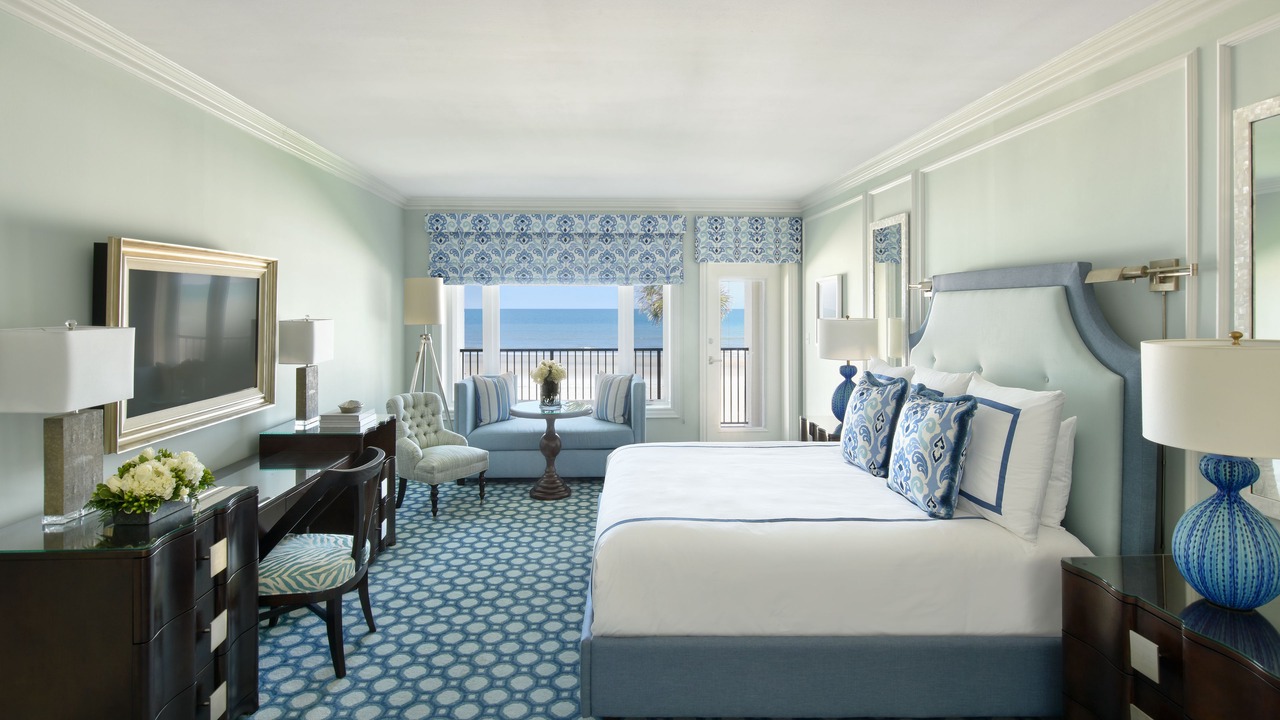 Photo of Bedroom in Ponte Vedra Beach