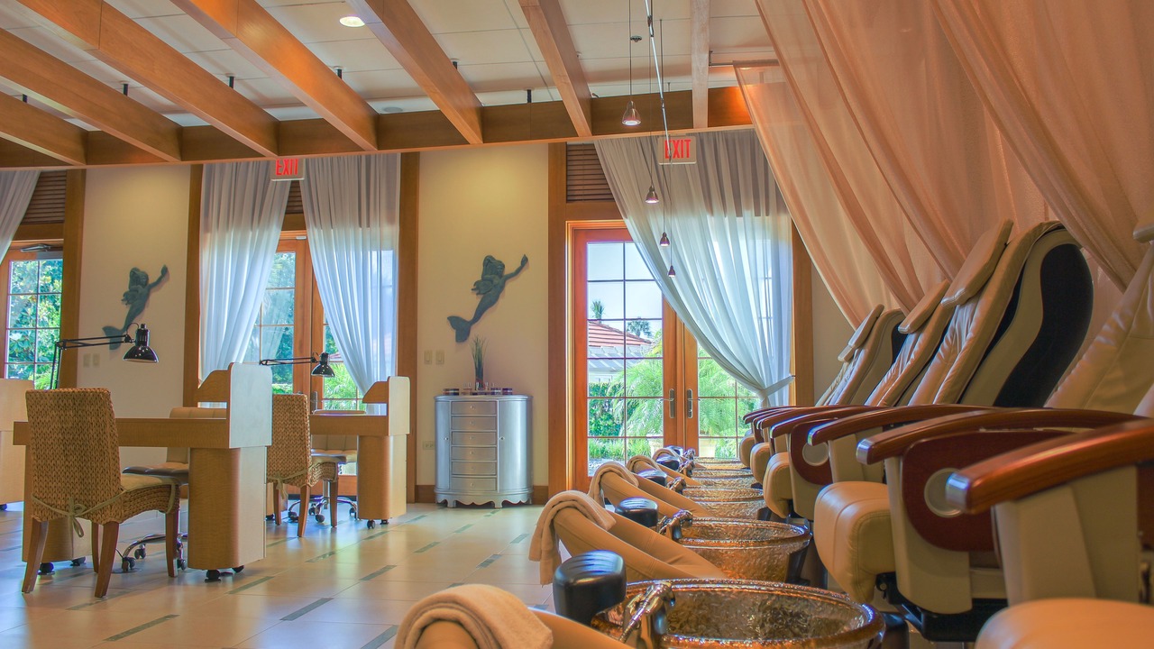 Photo of Bedroom in Ponte Vedra Beach