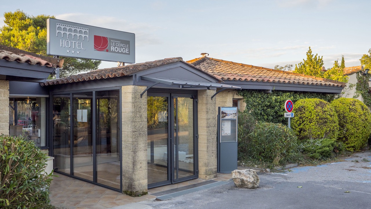 Photo of Outdoor in Uzes