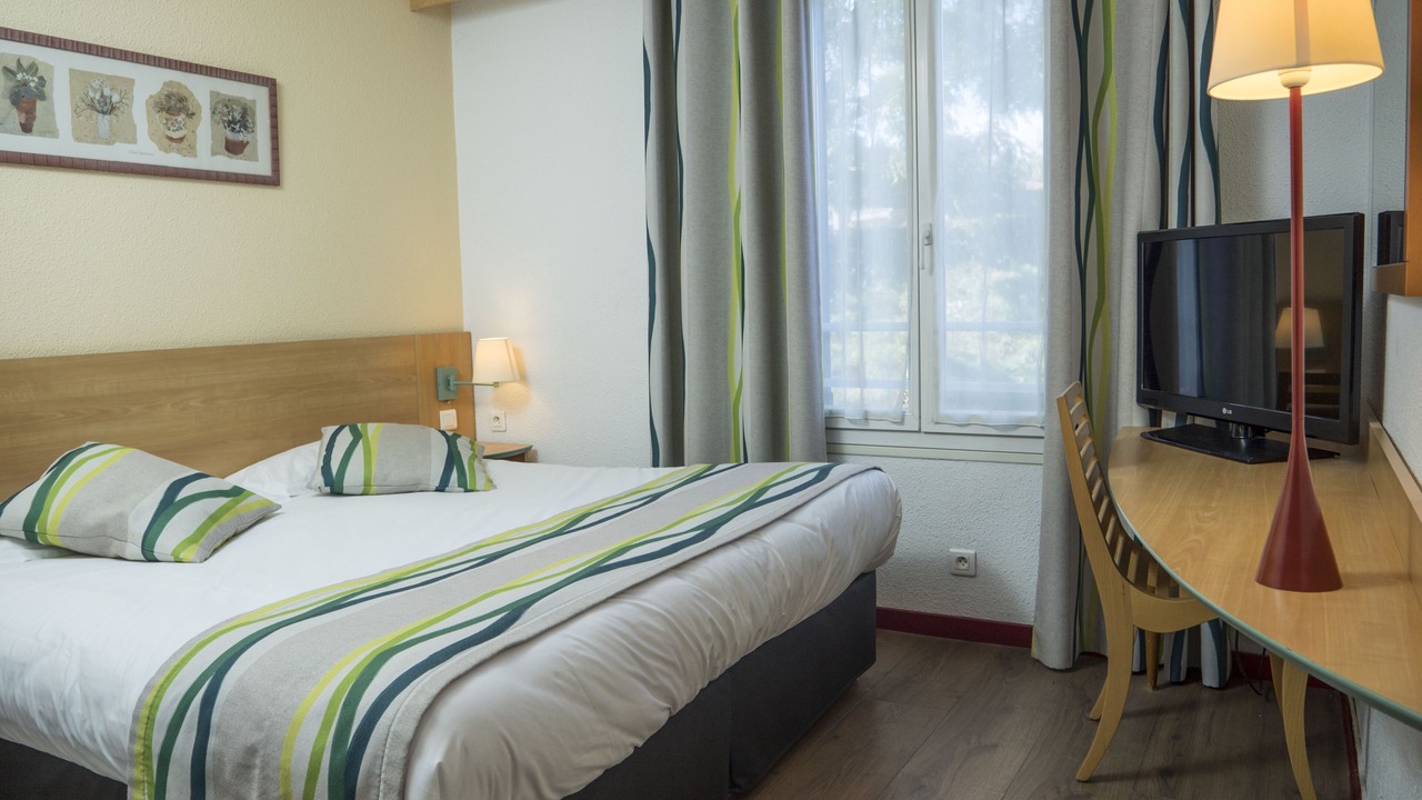 Photo of Bedroom in Uzes