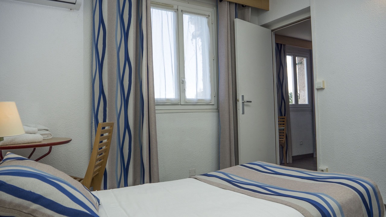 Photo of Bedroom in Uzes